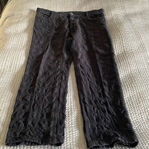 Mens Marc Jacob’s Jeans, made in Italy.